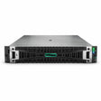 HPE ProLiant DL380 G11 2U Rack Server - 1 Xeon Silver 6526Y 2.80 GHz - 128 GB RAM - NVMe Controller