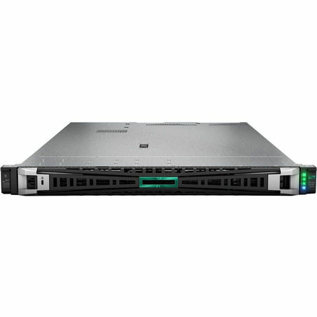 HPE ProLiant DL360 Gen11 1U Rack Server - 1 Xeon Silver 4510 2.40 GHz - 64 GB RAM - 960 GB SSD - (2 x 480GB) SSD Configuration - Serial ATA/600, 12Gb/s SAS Controller