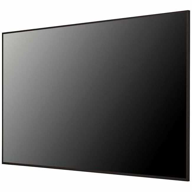 Écran d'affichage numérique LG 65UH7N-E