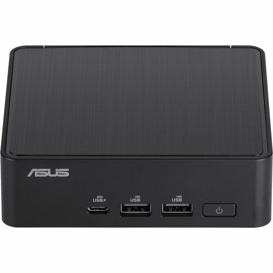 Asus NUC 14 Pro Barebone System - Mini PC - 1 x Processor Support