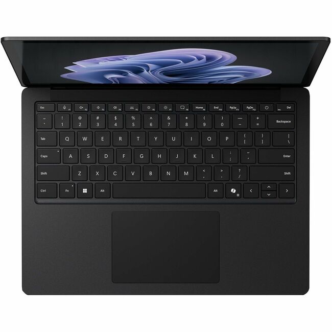 ORDINATEUR PORTABLE SURFACE 6 13 PO U7/32/1 To COMM BLG NOIR W11