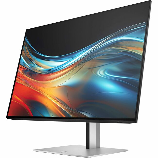 Moniteur LCD WUXGA HP 724pn 24" - 16:10