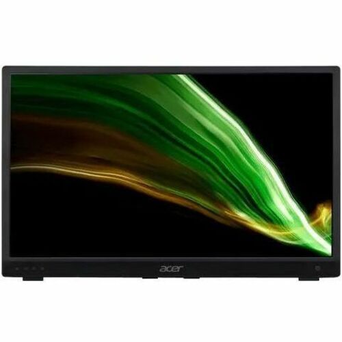 ACER PM181Q Abmiux 17,3 pouces écran IPS portable 1920 x 1080 16:9 1200:1 170 H/170
