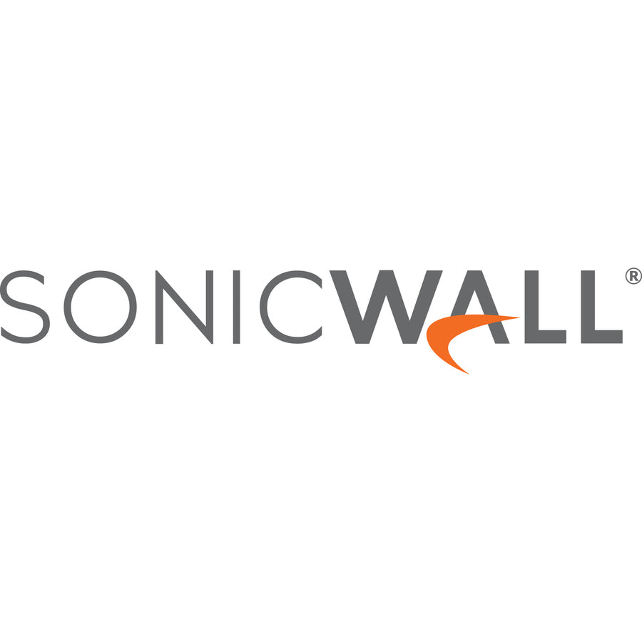 SonicWall TZ370W Network Security/Firewall Appliance