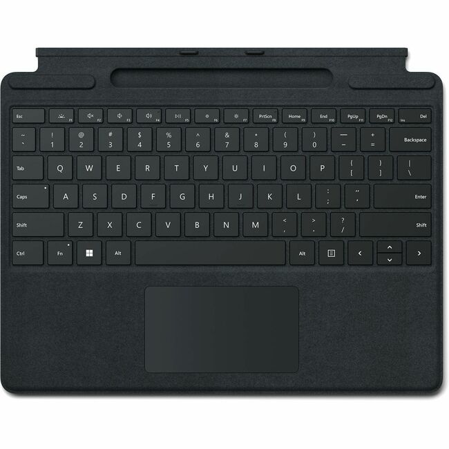 Clavier Signature pour Microsoft Surface Pro