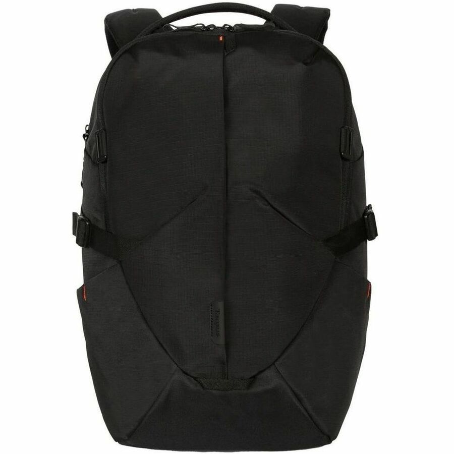 Sac à dos Targus Terra EcoSmart TBB649GL pour ordinateurs portables de 15" à 16" - Noir