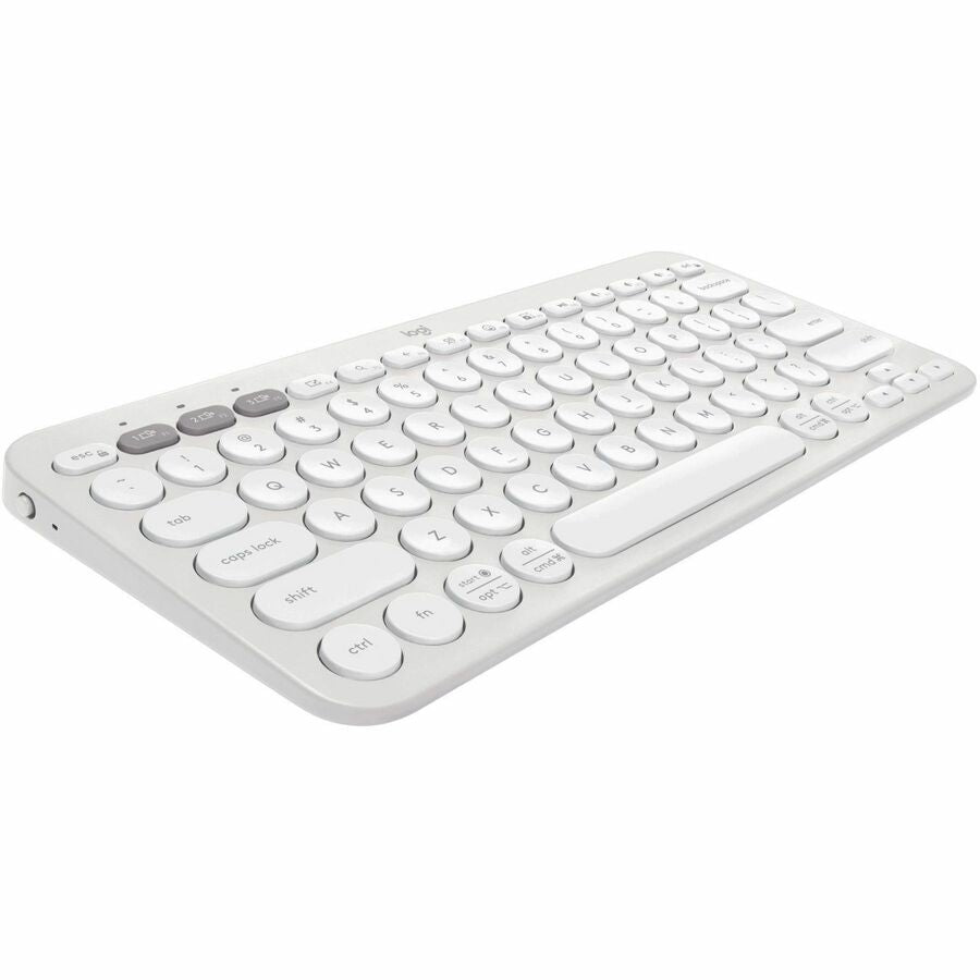 Logitech Pebble Keys 2 K380s Keyboard