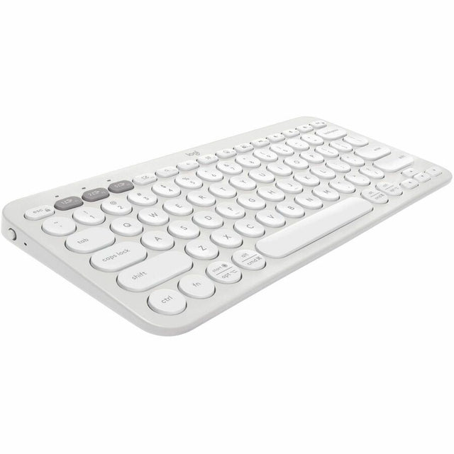 Logitech Pebble Keys 2 K380s Keyboard