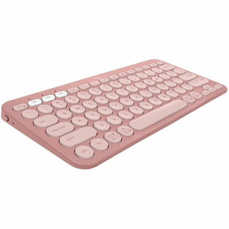 Logitech Pebble Keys 2 K380s Keyboard