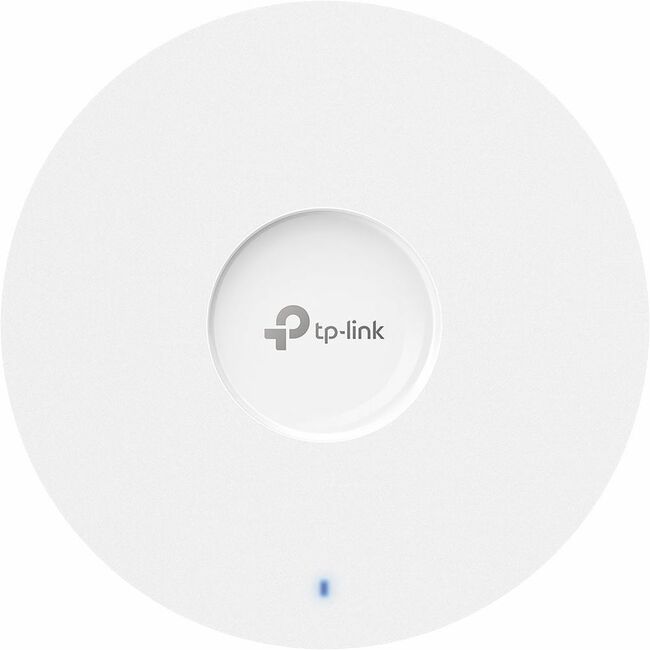 Point d'accès sans fil double bande IEEE 802.11 a/b/g/n/ac/ax 5,81 Gbit/s Omada EAP683 UR de TP-Link