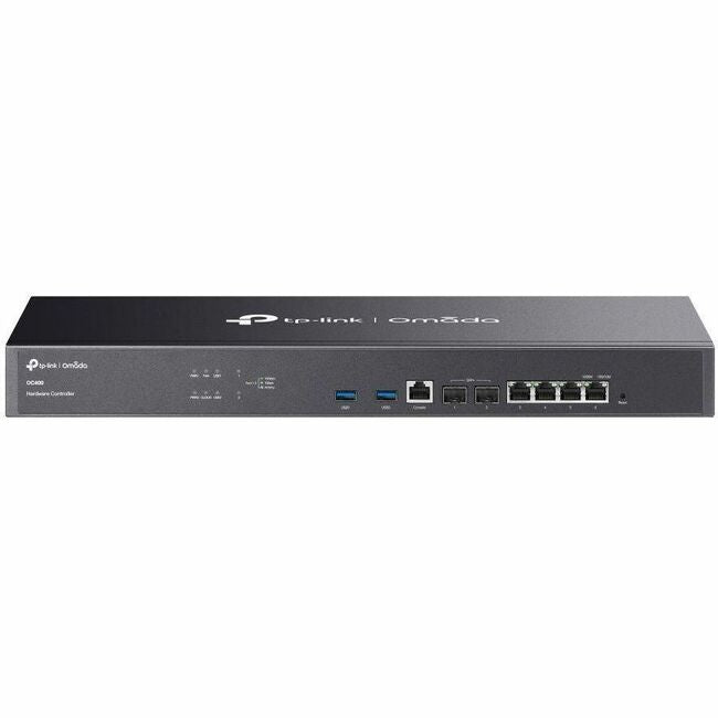 Contrôleur matériel Omada de TP-Link