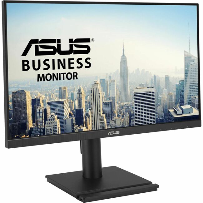Moniteur LED Full HD Asus VA24DQFS 24" - 16:9