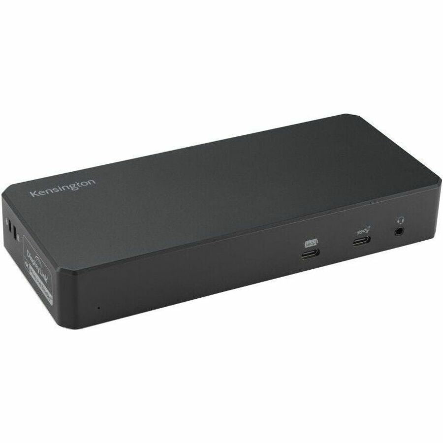 ACCO SD4790-MAC TRIPLE 4K HYBRID DOCK