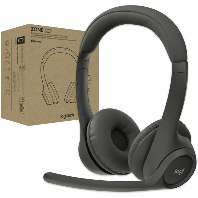 Logitech Zone 305 Headset