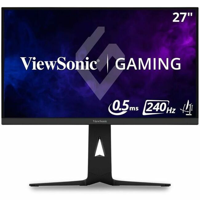 MONITEUR DE JEU VIEWSONIC 27 INCH 2K AVEC HDMI