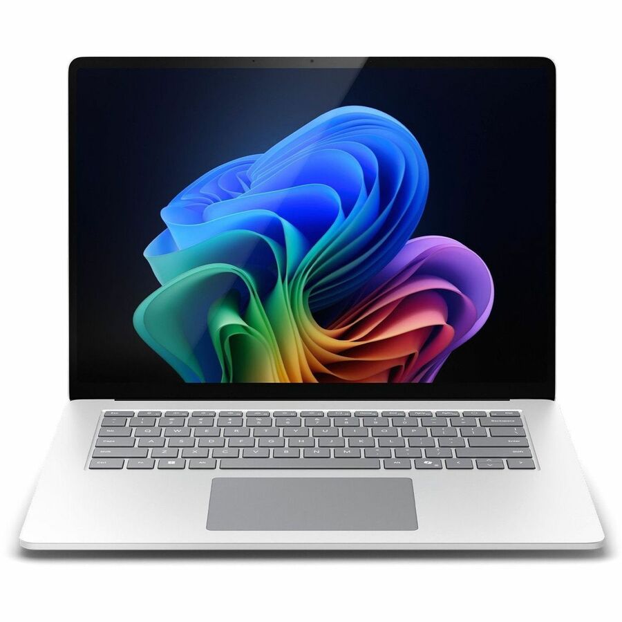 Ordinateur portable à écran tactile Microsoft Surface Laptop 7 15" - ZHP-00001
