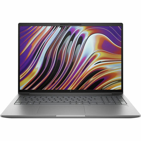 HP ZBook Power G11 A 16" Mobile Workstation - WUXGA - AMD Ryzen 7 8845HS - 32 GB - 1 TB SSD - French, English Keyboard