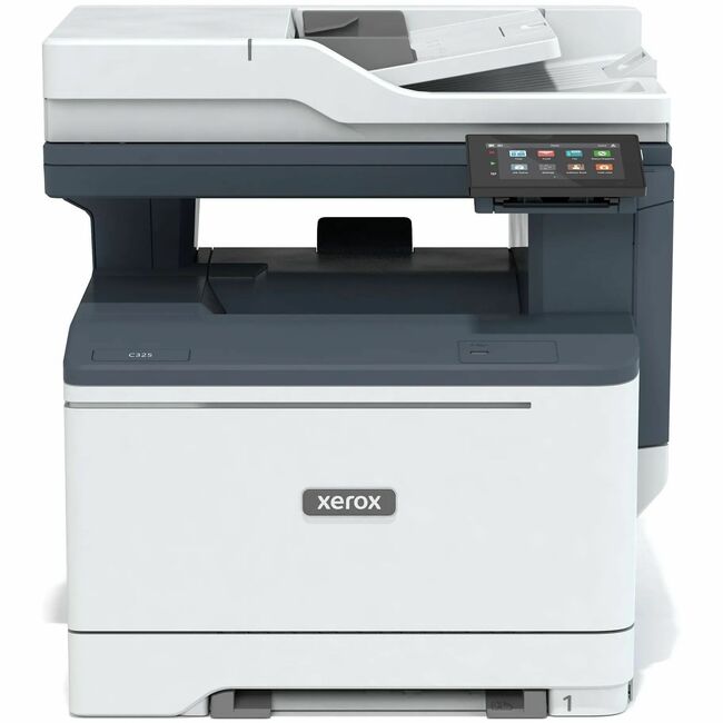 Imprimante multifonction laser Xerox C325 - Couleur