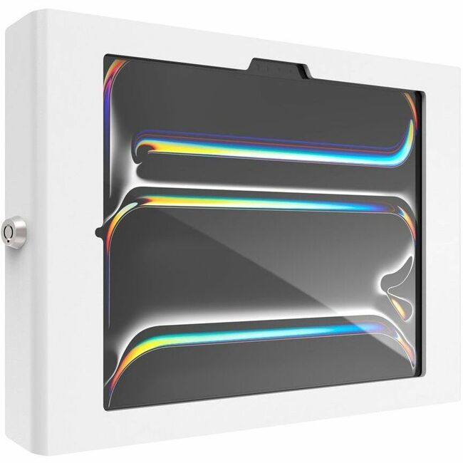 SUPPORT MURAL COMPULOCKS POUR IPAD PRO M4 11 PO