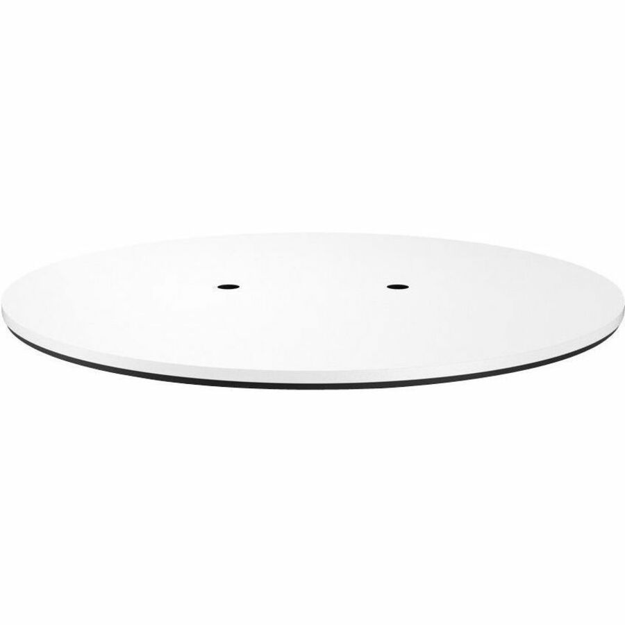 Compulocks Stability Base for the Mast Stand - White