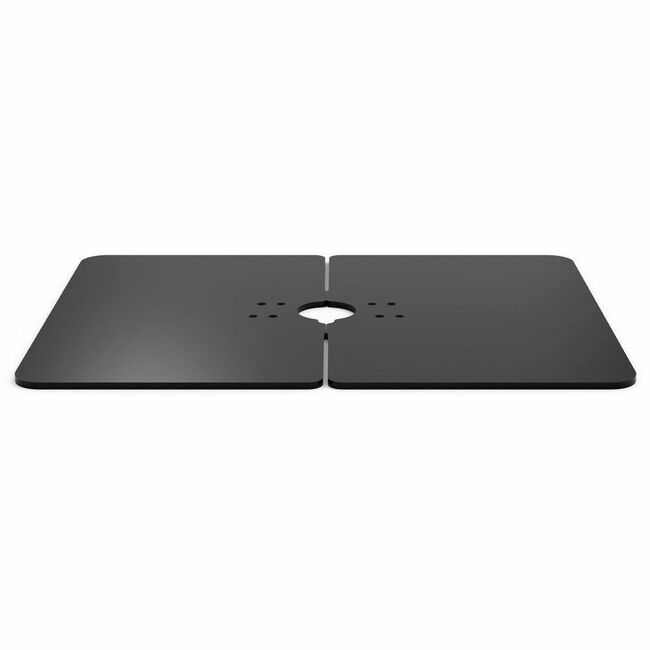 COMPULOCKS LARGE BASE PLATE FOR BRANDME