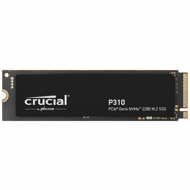 Crucial P310 2 TB Solid State Drive - M.2 2280 Internal - PCI Express NVMe (PCI Express NVMe 4.0 x4)