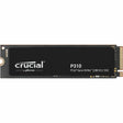 Crucial P310 1 TB Solid State Drive - M.2 2280 Internal - PCI Express NVMe (PCI Express NVMe 4.0 x4)