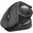 Logitech MX Ergo S Plus Mouse