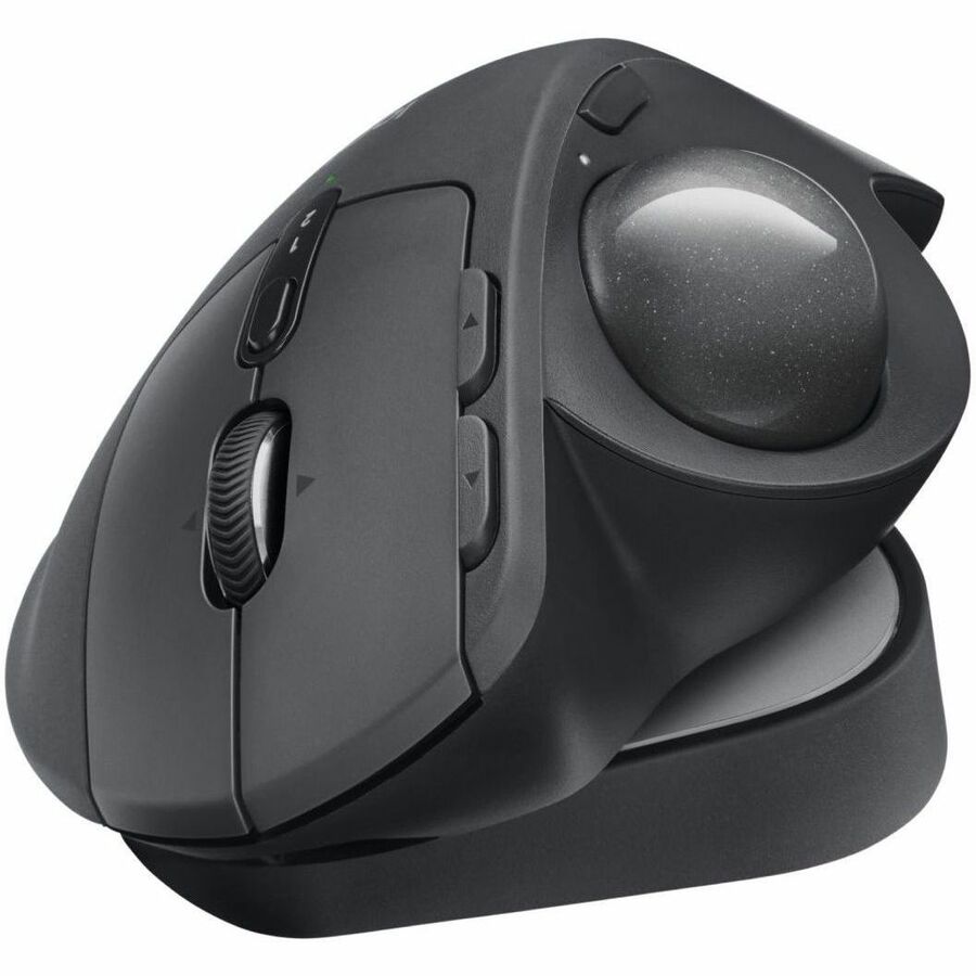 Logitech MX Ergo S Plus Mouse