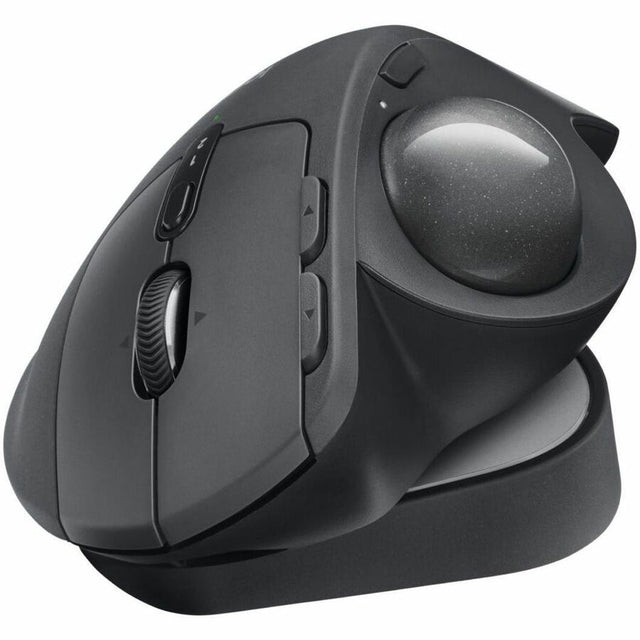 Logitech MX Ergo S Plus Mouse