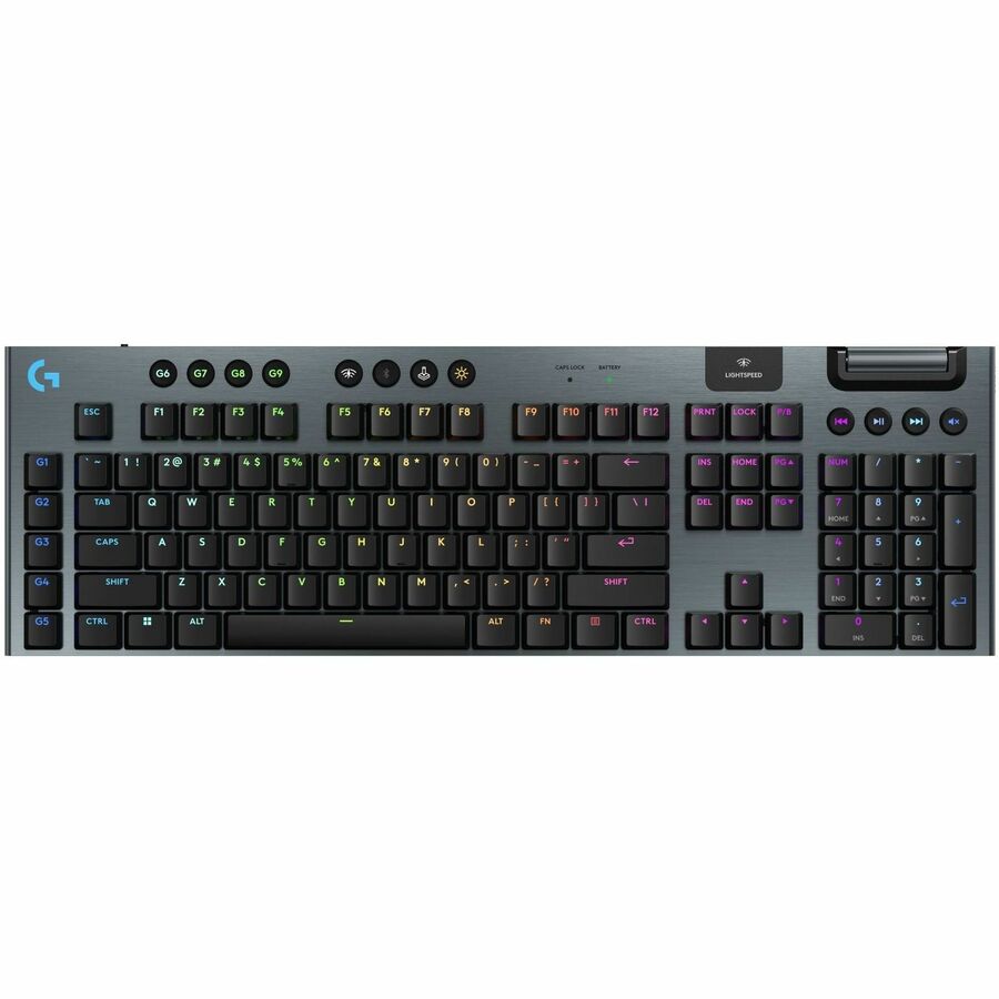 Logitech G G915 X LIGHTSPEED Gaming Keyboard