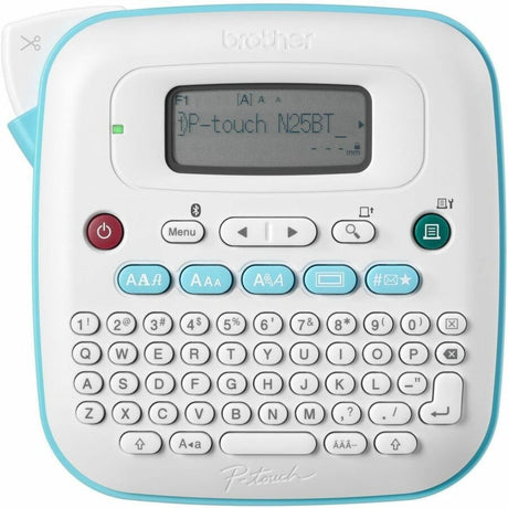 Brother P-touch PT-N25BT