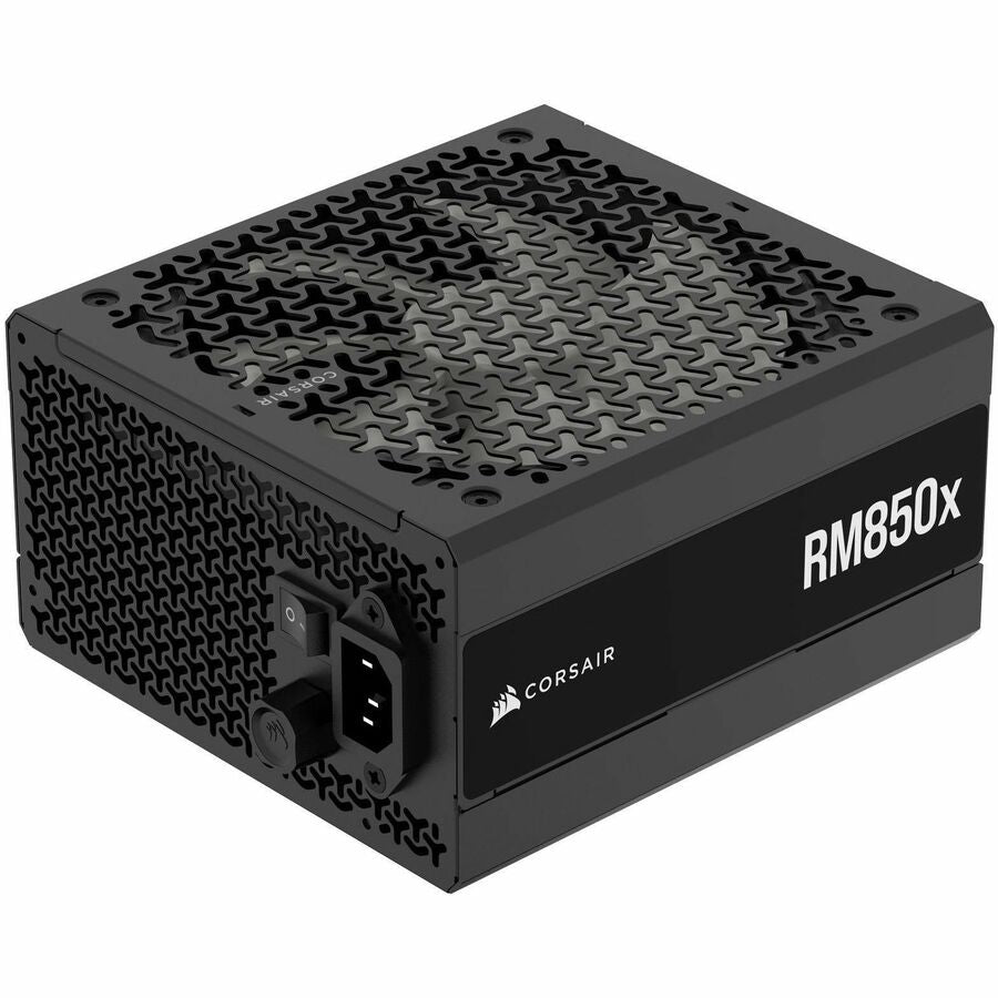 Corsair RMx Series RM850x Fully Modular Power Supply