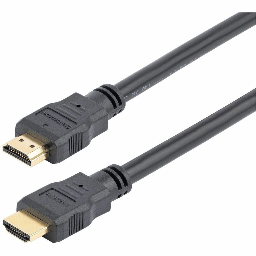 STARTECH 3FT (0.9M) HDMI CABLE - 10 PACK - HIGH SPEED HDMI CABLE W/ETHERNET, 4K