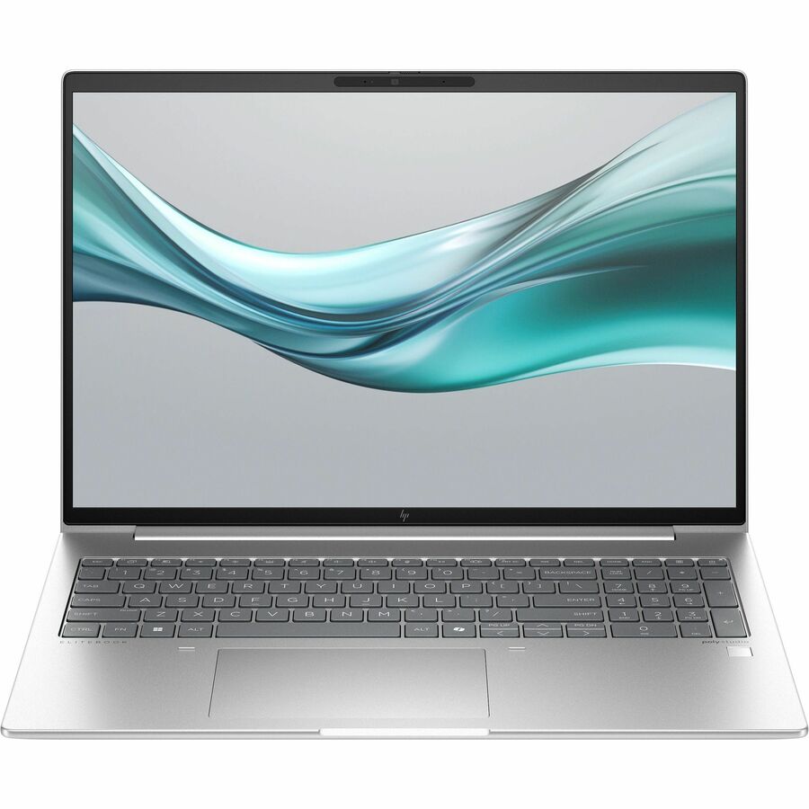 HP EliteBook 665 G11 16" Notebook - WUXGA - AMD Ryzen 7 7735U - 32 GB - 512 GB SSD - English Keyboard