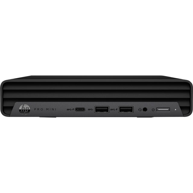 HP Pro Mini 400 G9 Desktop Computer - Intel Core i7 12th Gen i7-12700T - 16 GB - 512 GB SSD - Mini PC