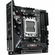 Asus ROG Strix B850-I GAMING WIFI Gaming Desktop Motherboard - AMD B850 Chipset - Socket AM5 - Mini ITX