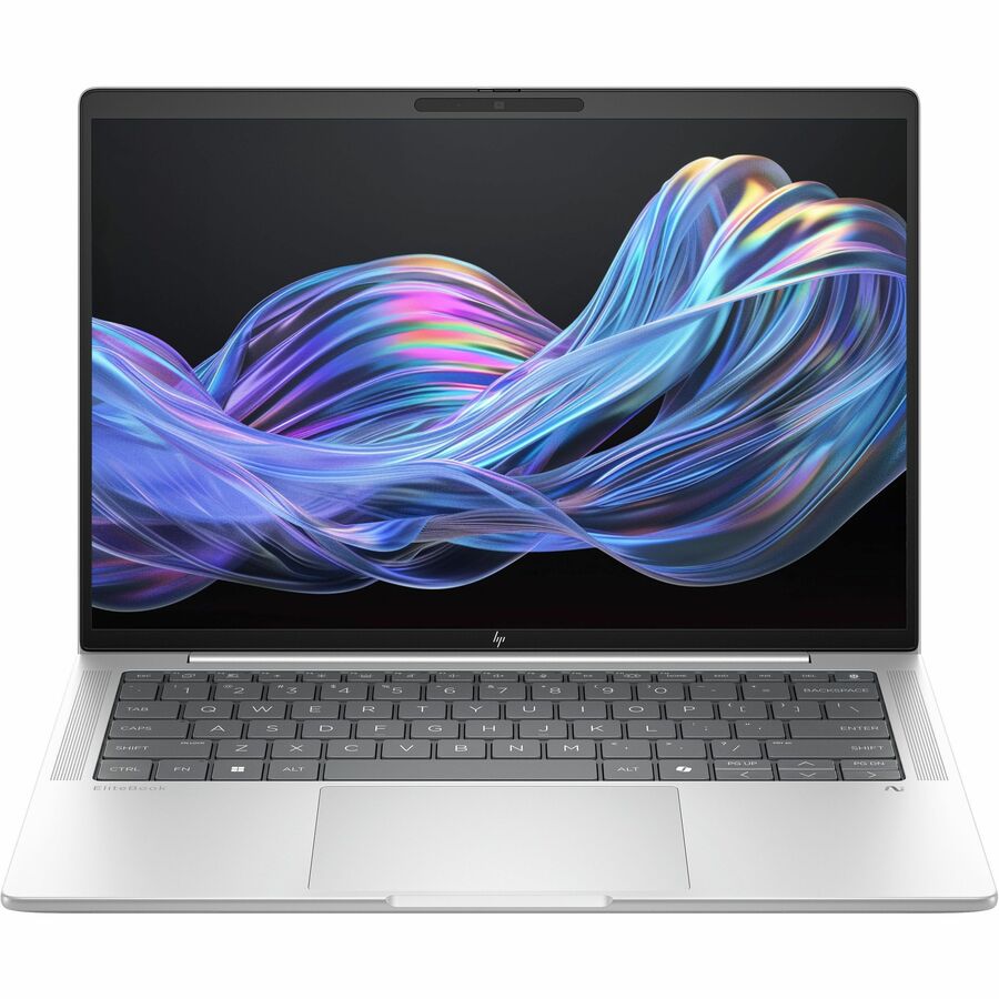 HP EliteBook X G1i 14" Copilot+ PC Notebook - WUXGA - Intel Core Ultra 5 236V - 16 GB - 512 GB SSD - English Keyboard