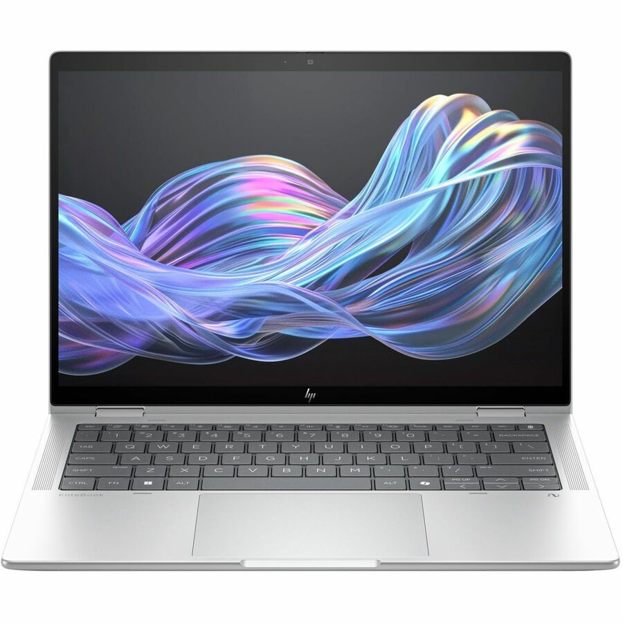 HP EliteBook X Flip G1i 14" Touchscreen Convertible Copilot+ PC 2 in 1 Notebook - WUXGA - Intel Core Ultra 7 268V - 32 GB - 1 TB SSD - English Keyboard
