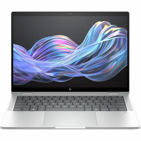 HP EliteBook X Flip G1i 14" Touchscreen Convertible Copilot+ PC 2 in 1 Notebook - WUXGA - Intel Core Ultra 7 268V - 32 GB - 1 TB SSD - English Keyboard