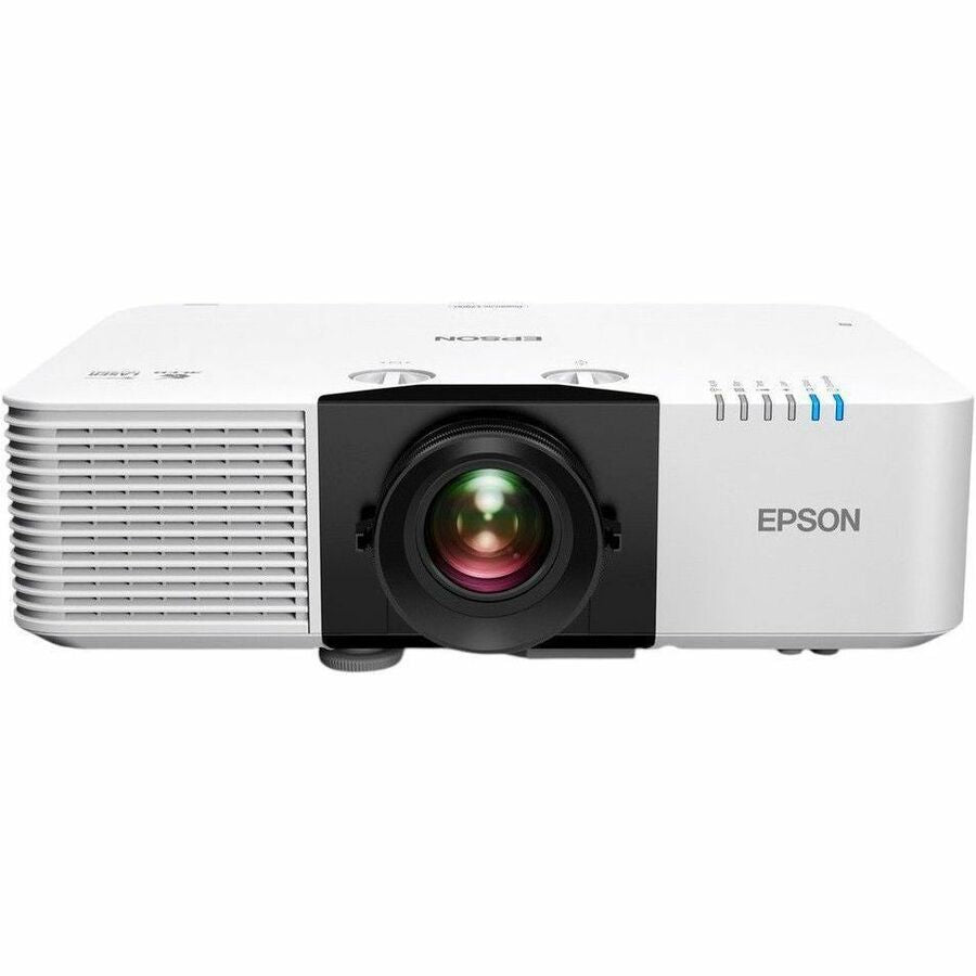 Epson PowerLite L L790Us Standard Throw 3LCD Projector - 21:9