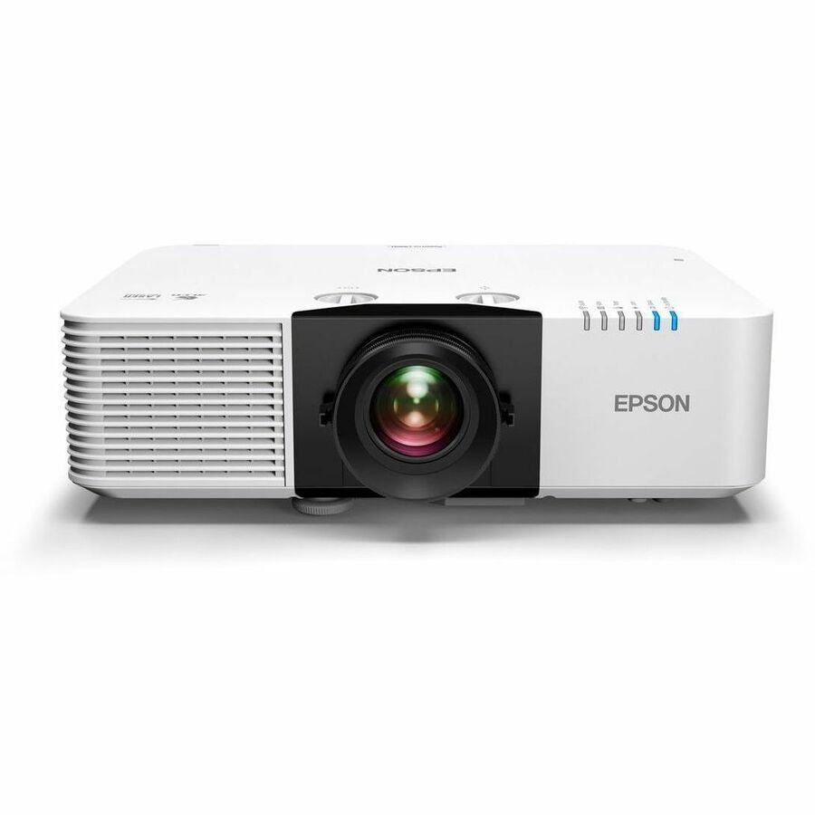Epson PowerLite L890U 3LCD Projector - 21:9 - Wall Mountable, Ceiling Mountable