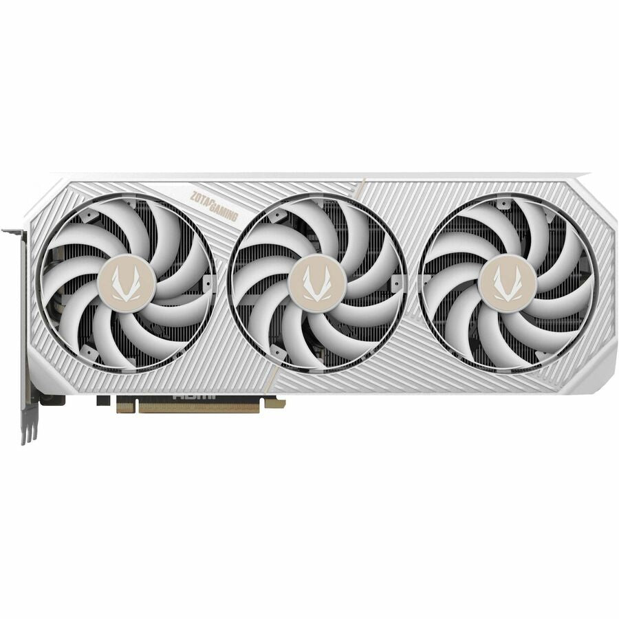 Zotac NVIDIA GeForce RTX 5080 Graphic Card - 16 GB GDDR7