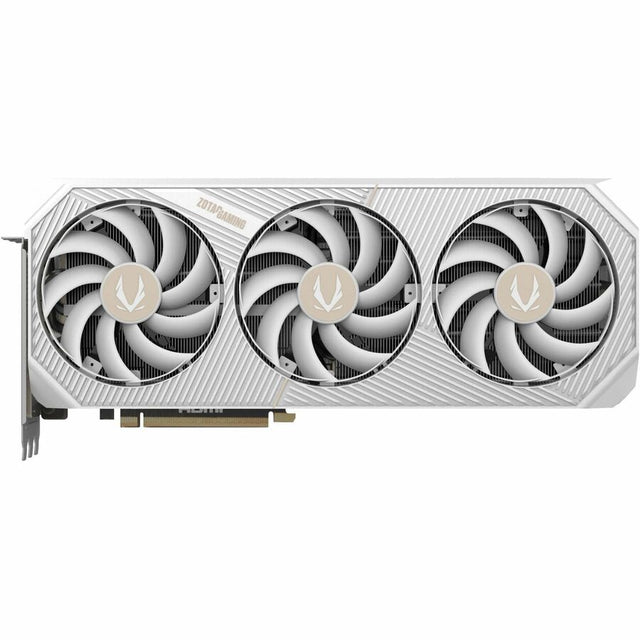 Zotac NVIDIA GeForce RTX 5080 Graphic Card - 16 GB GDDR7