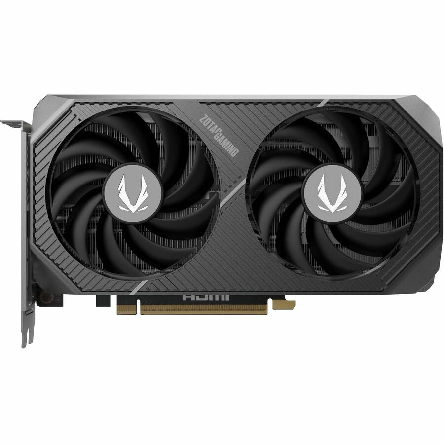 Zotac NVIDIA GeForce RTX 5060 Ti Graphic Card - 16 GB GDDR7