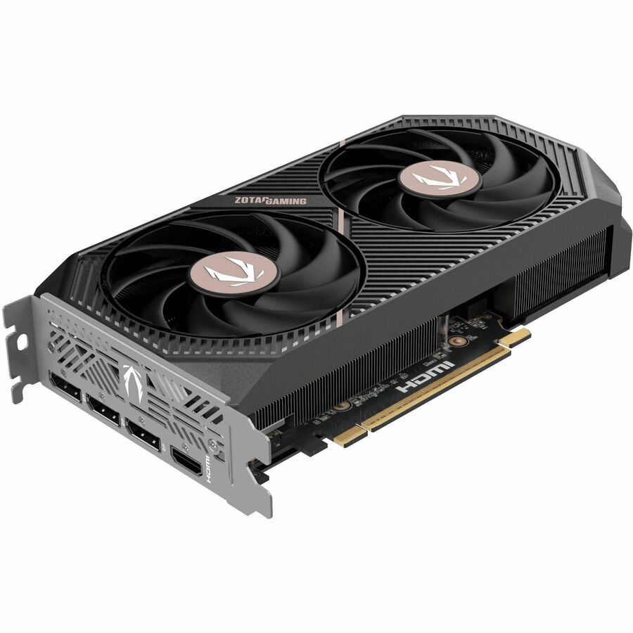Zotac NVIDIA GeForce RTX 5060 Ti Graphic Card - 16 GB GDDR7