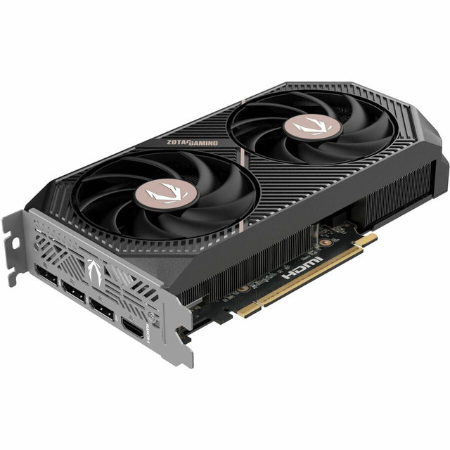 Zotac NVIDIA GeForce RTX 5060 Ti Graphic Card - 16 GB GDDR7