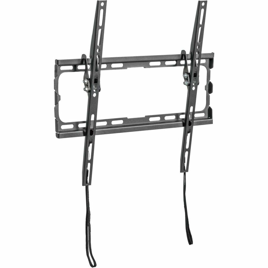Amer EZW4045T Mounting Bracket for TV, Flat Panel Display - Fine Texture Black