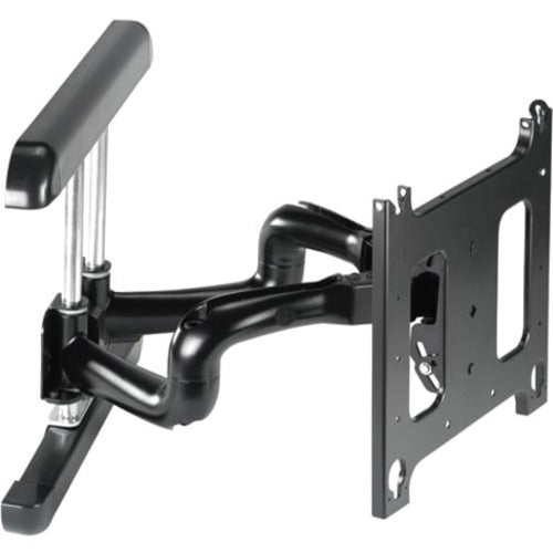 Chief Large 25" Extension Single Arm Display Mount - For Displays 42-86" - Black