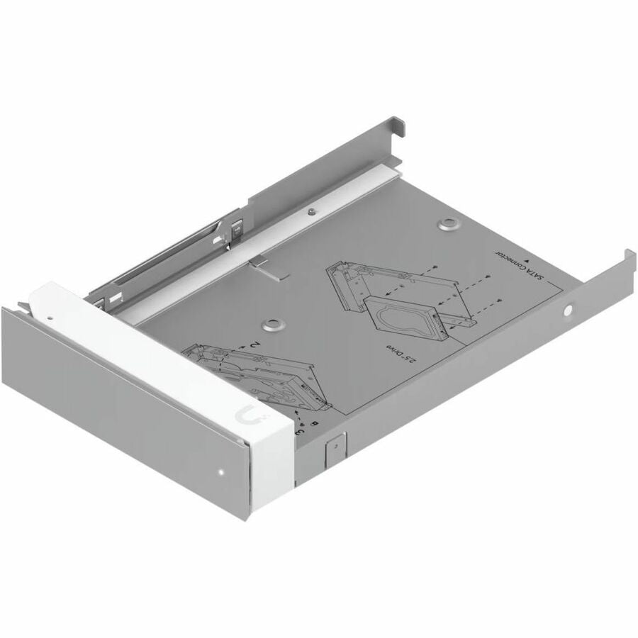 Ubiquiti Drive Bay Adapter Internal